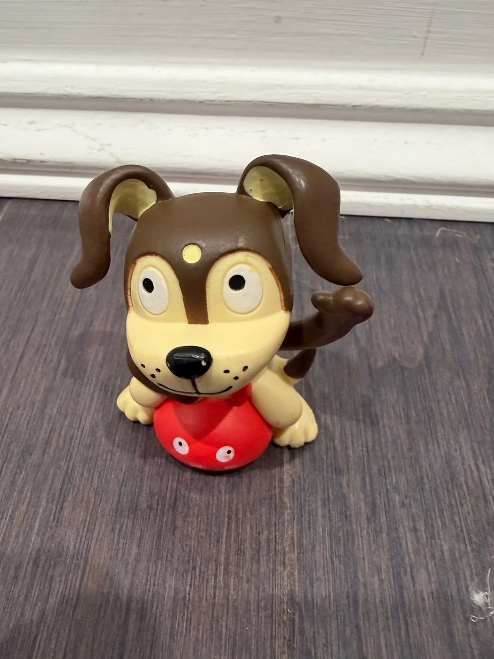 Tonies Box Playtime Puppy Musical Audio Figurine